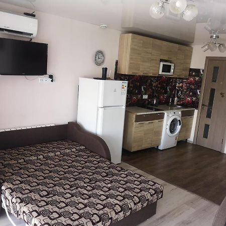 Morskoi Dom Apartment Odessa Luaran gambar