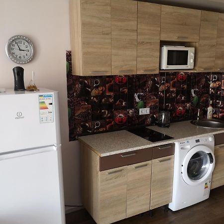 Morskoi Dom Apartment Odessa Luaran gambar