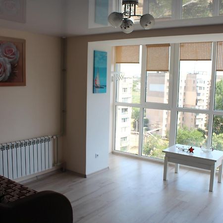 Morskoi Dom Apartment Odessa Luaran gambar