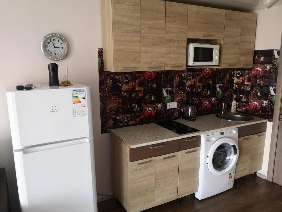 Morskoi Dom Apartment Odessa Luaran gambar
