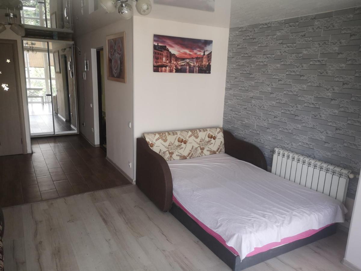 Morskoi Dom Apartment Odessa Luaran gambar