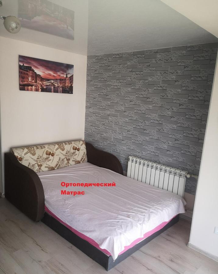 Morskoi Dom Apartment Odessa Luaran gambar