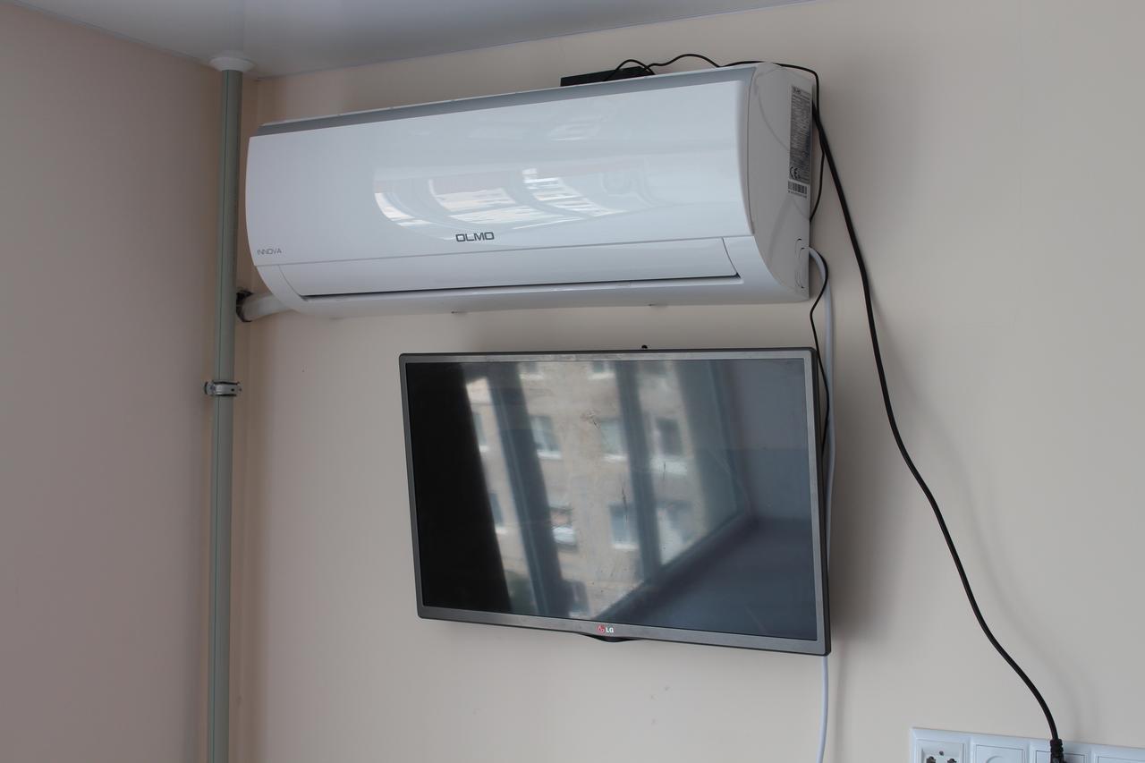 Morskoi Dom Apartment Odessa Luaran gambar
