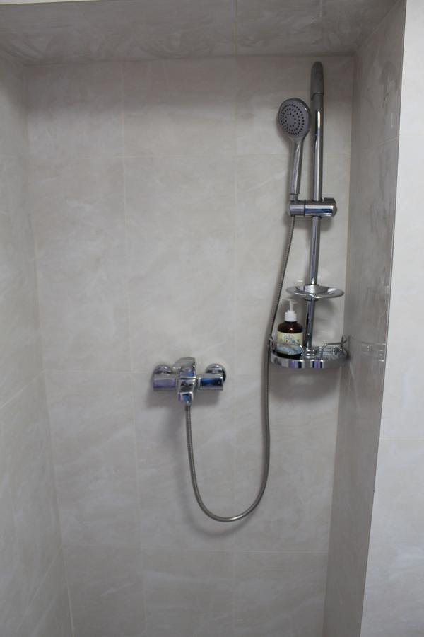 Morskoi Dom Apartment Odessa Luaran gambar