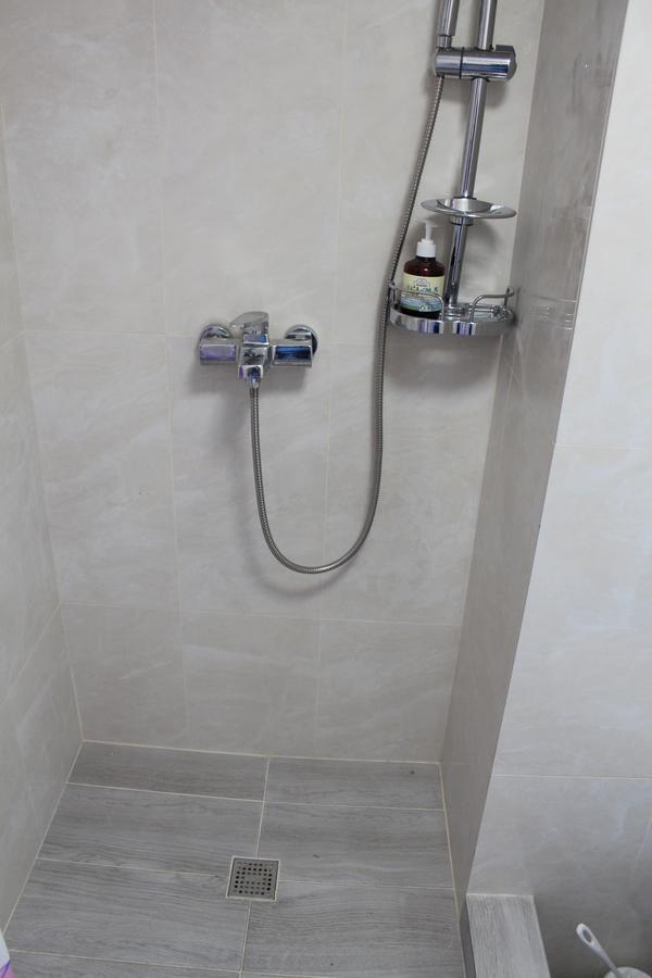 Morskoi Dom Apartment Odessa Luaran gambar