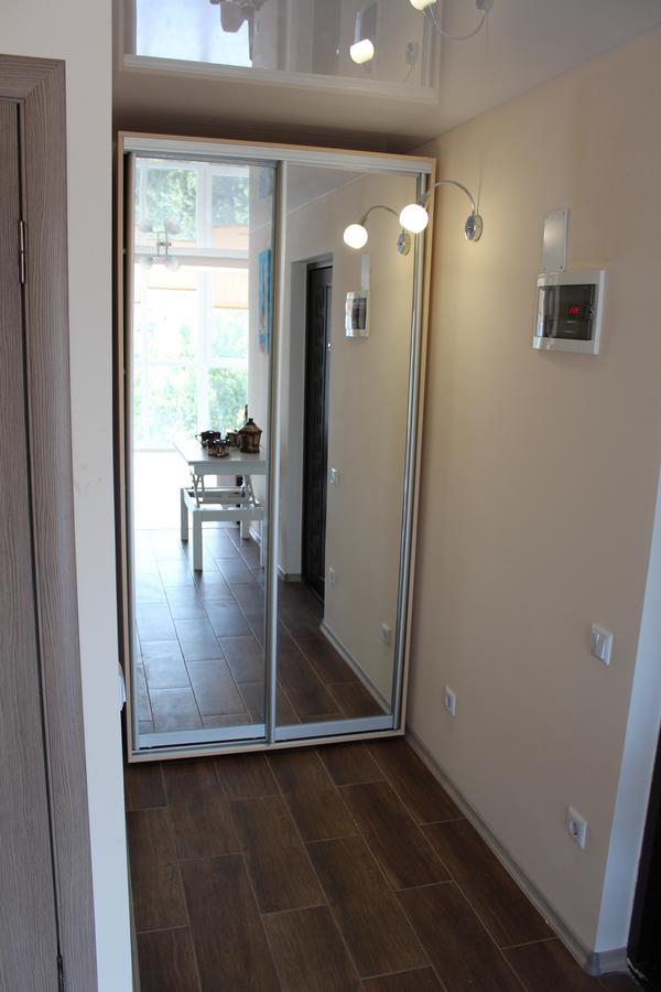 Morskoi Dom Apartment Odessa Luaran gambar